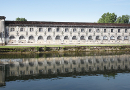 Maison Surrenne