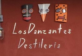 Destilería Los Danzantes - Los Nahuales Mezcal