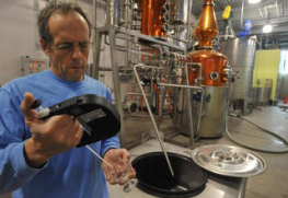Wigle Whiskey