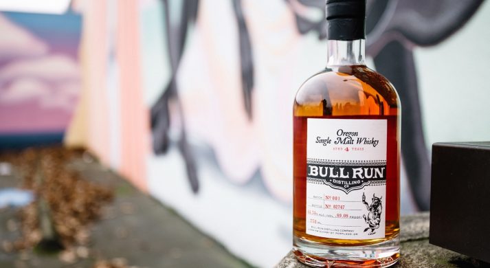 Bull Run Distilling
