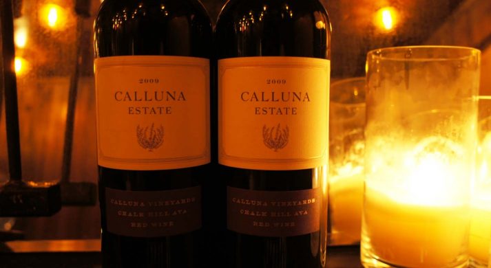 Calluna Vineyards