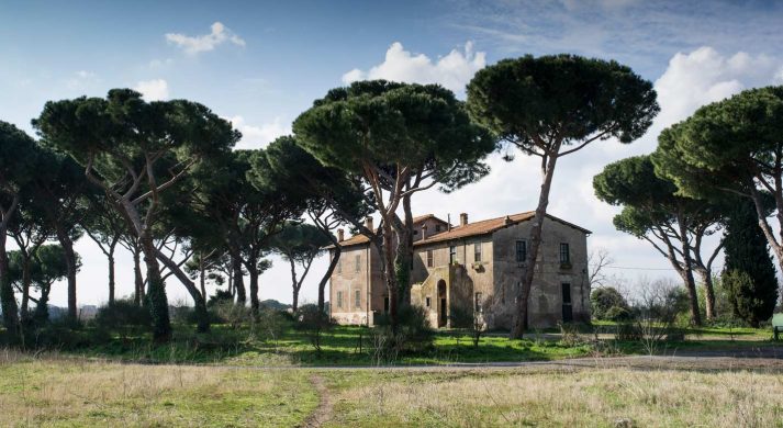 Tenuta di Fiorano