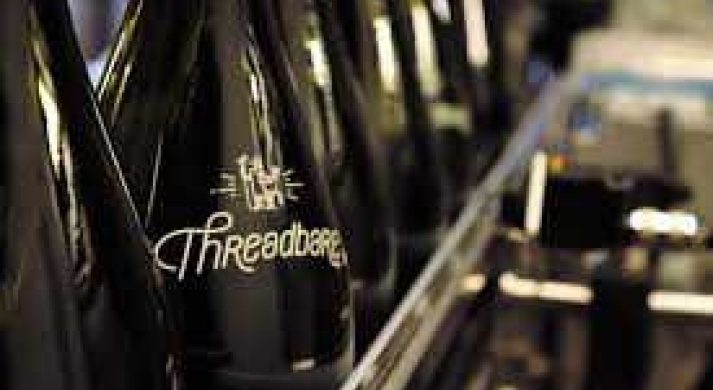 Threadbare Ciders