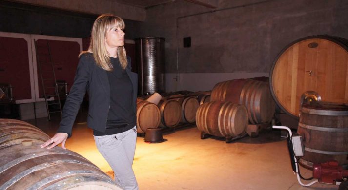Domaine de Montvac