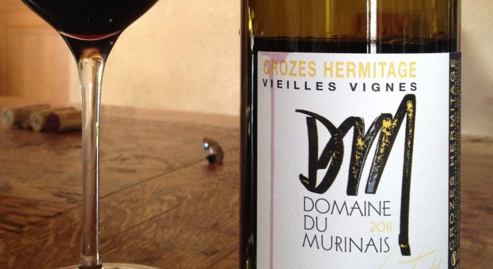 Domaine du Murinais