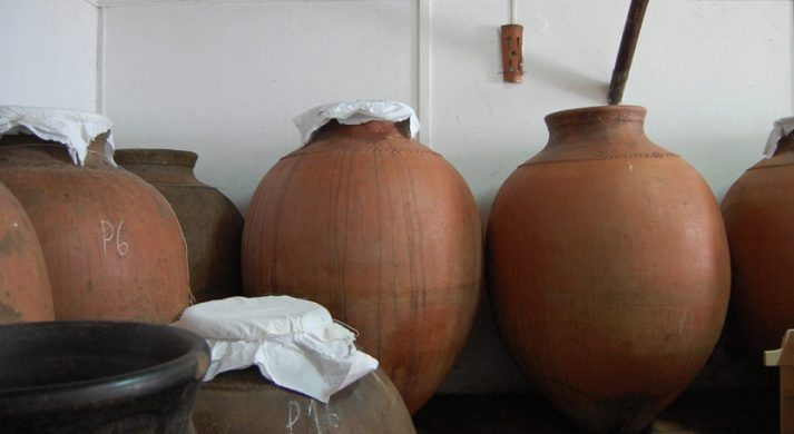 Encostas de Alqueva LDA., Piteira