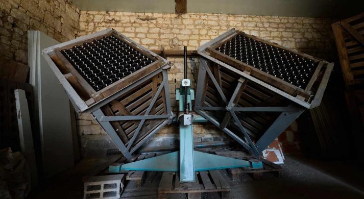 Domaine Regnier-David