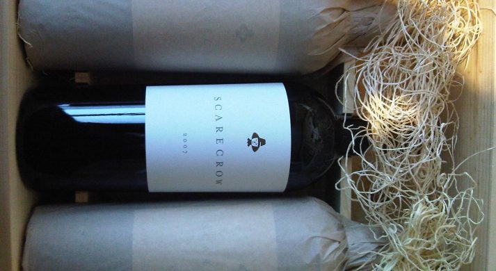 Scarecrow Wine