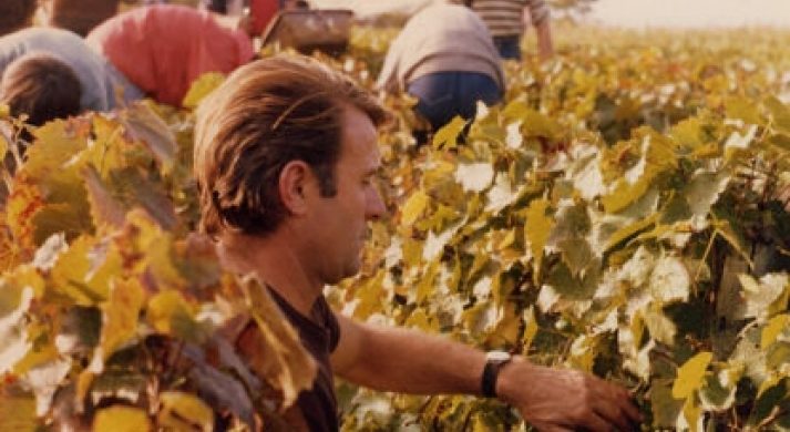 Domaine Serge Laloue