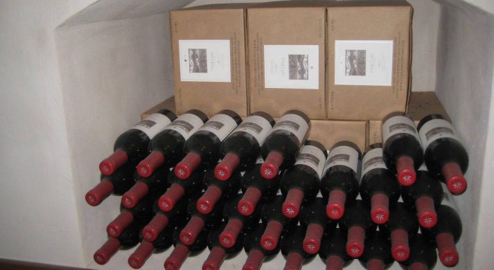 Star Lane Vineyard