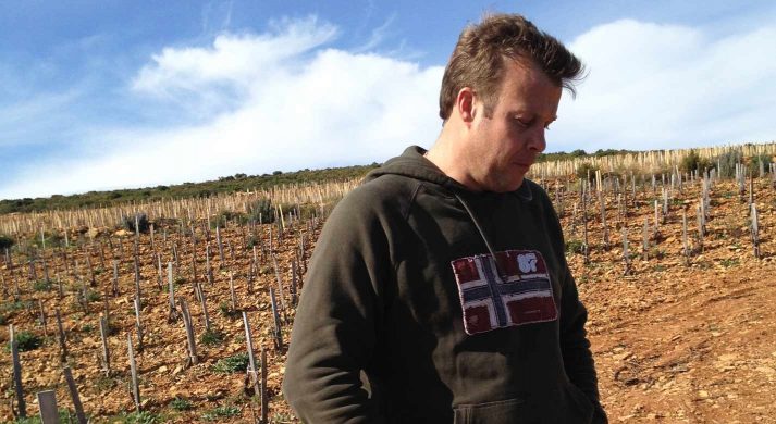 Domaine la Suffrene
