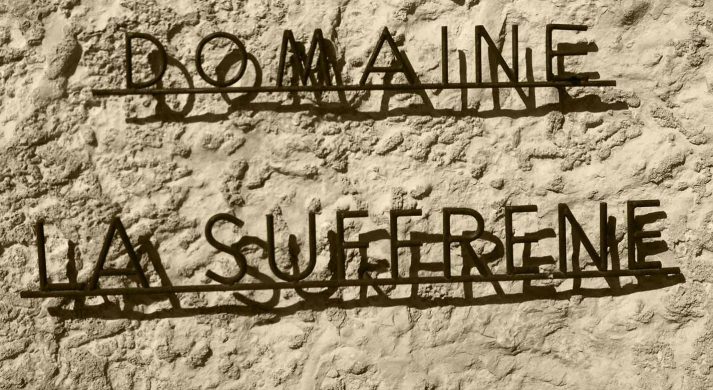 Domaine la Suffrene