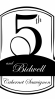 5th & Bidwell Cabernet Sauvignon KEG 2015