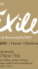 Domaine Jousset Éxilé Blanc VDF