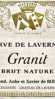 Château de Lavernette Granit Brut Nature NV