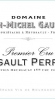 Jean-Michel Gaunoux Meursault 1er Cru 