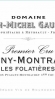 Jean-Michel Gaunoux Puligny Montrachet 1er Cru 