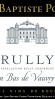 Domaine Jean-Baptiste Ponsot Rully 