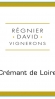 Regnier-David Cremant de Loire Rosé NV