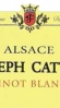 Domaine Joseph Cattin Pinot Blanc
