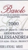 Gianfranco Alessandria Barolo DOCG
