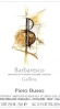 Piero Busso Barbaresco 