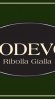 Sodevo Ribolla Gialla IGT Venezia Giulia