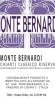 Monte Bernardi Toscana Rosso Riserva DOCG