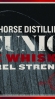 Barrel Strength Rye