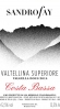 Sandro Fay Valtellina Superiore 