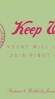 Keep Wines Pinot Meunier Yount Mill Vineyard