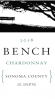 Bench Chardonnay Sonoma County