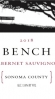 Bench Cabernet Sauvignon Sonoma County