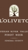 L'Oliveto Pinot Noir Russian River