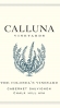 Calluna Cabernet Sauvignon 
