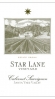 Star Lane Cabernet Sauvignon Happy Canyon