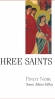 Three Saints Pinot Noir Santa Maria