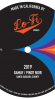 Lo-Fi Gamay / Pinot Noir Santa Barbara County