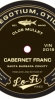Lo-Fi Cabernet Franc Clos Mullet Vineyard Santa Barbara Valley