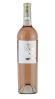Three by Wade Sonoma County Rosé