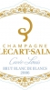 Billecart-Salmon Brut Blanc de Blanc Grand Cru 2006