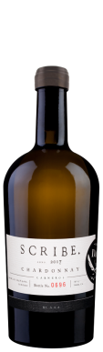 Scribe Winery Chardonnay Carneros