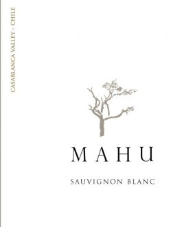 sauvignon mahu maule