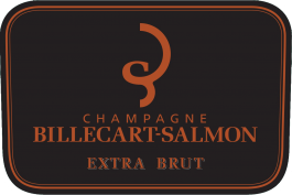 Billecart-Salmon Extra Brut NV