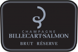 Billecart-Salmon Brut Reserve NV