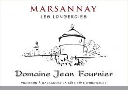 Domaine Jean Fournier Marsannay 