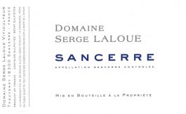 Serge Laloue Sancerre