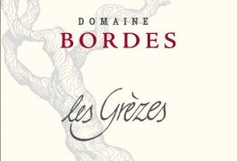 Domaine Bordes 