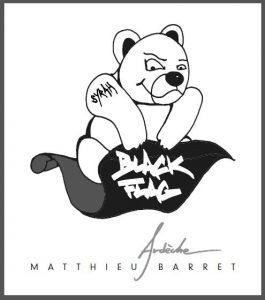 Matthieu Barret 