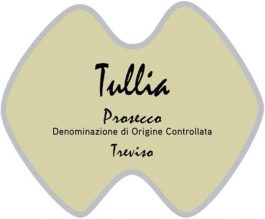 Tullia Brut Prosecco di Treviso DOC